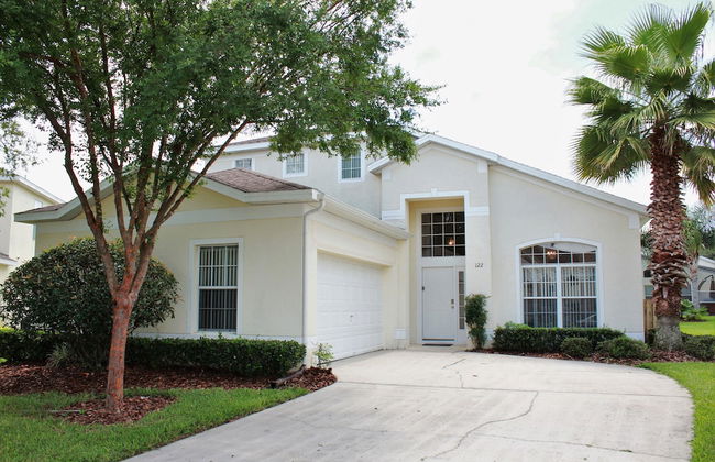 Ov3868 - Hampton Lakes - 5 Bed 3 Baths Townhome - Foto 25