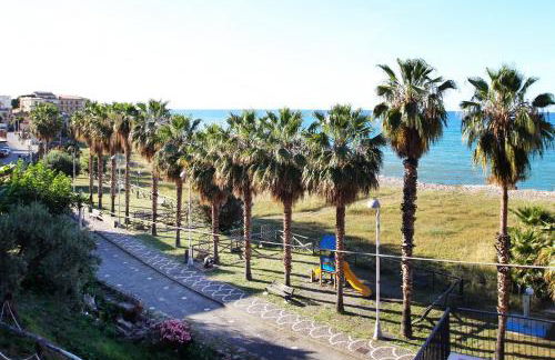 Dimora Burrafato - Antico Palazzo sul Lungomare - Foto 62