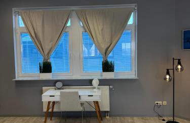 Stilvolles & klimatisiertes Loft mit Ausblick in die Ferne - Foto 19