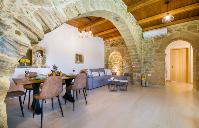 Villa Arietta - Foto 8