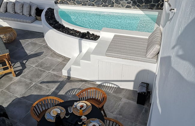 Olea Cave House - Foto 24