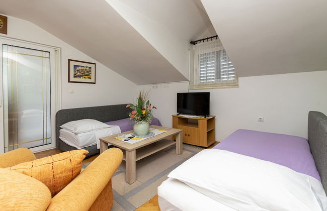 Apartment Ivanka - Foto 9