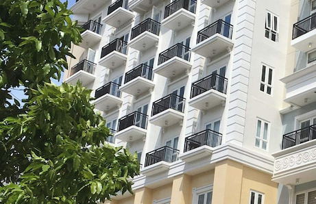 St Dominic - Foto 15