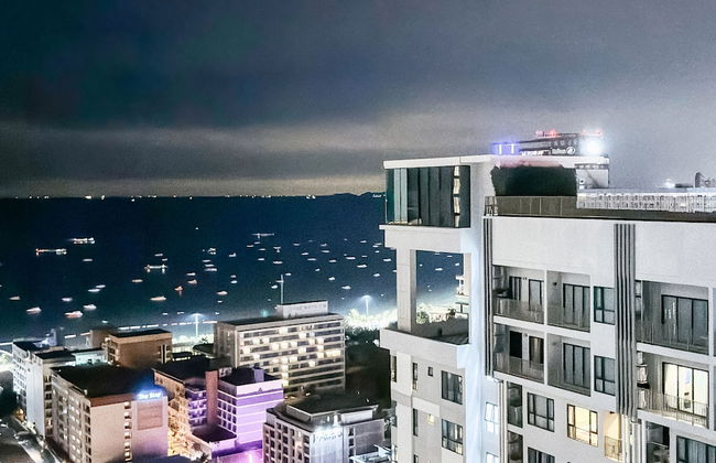 The BASE Central Pattaya By INH Global - Foto 57