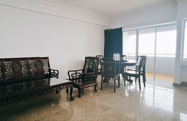 Cloud Forest Homestay Genting Highlands - Foto 23