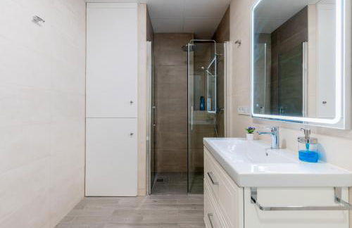 APARTAMENTOS FIBES GARDEN SEVILLA - Foto 62