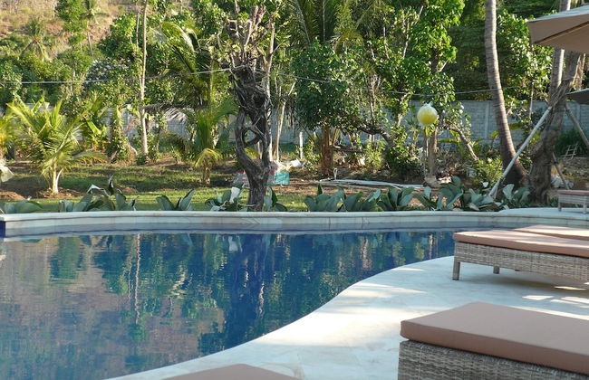 Villa Zukunft Babonsay - Foto 37