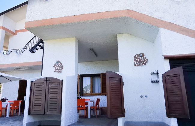 Welcomely - La Casa Di Rita - Sa Capannizza - Photo 23