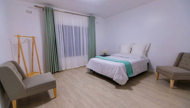 456 Hopeville Escape - Foto 3, Habitación