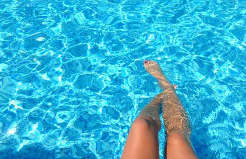 4 Bedroom Villa Pool Game Room By Beach & Hard Rock - Foto 47