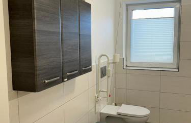 Dorfstraße 32a - individuelle Unterkunft für bis zu 13 Personen - Foto 18