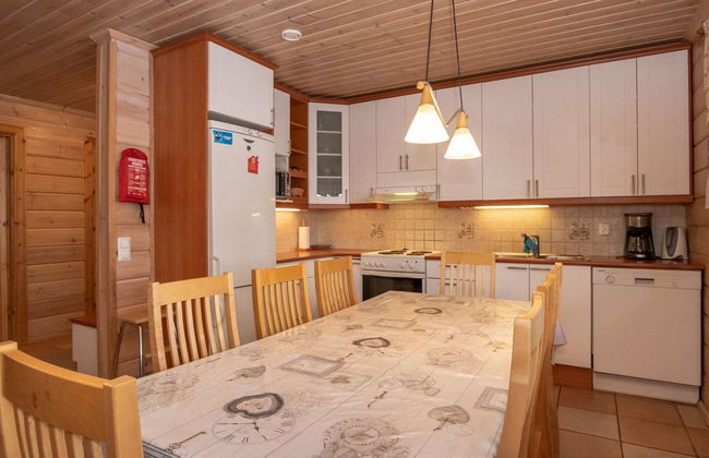 Villa kontio - Photo 19