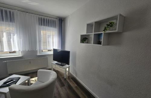 Ferienwohnung am Wasserturm - Foto 4