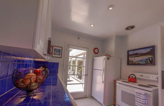 Mv14: Beach Retreat Close To The Beach And Carmel - Foto 2