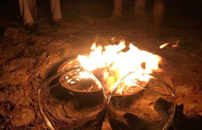 Cabanas Recanto do Rancho - RQ - Foto 57