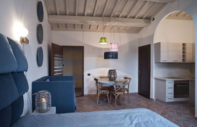 San Ruffino Apartments - Foto 19