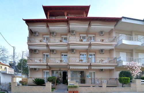Εlvina apartments - Foto 1