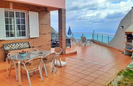 Madeira Island Villa Oceane Ribeira Brava - Photo 9