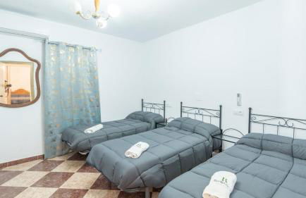 Cortijo Rural Los Pinos Villanueva de Algaidas by Ruralidays - Foto 15