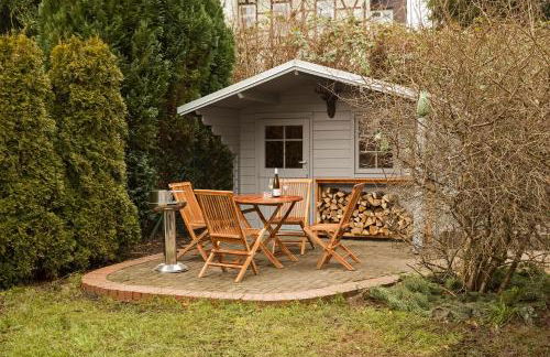 Villa Morgentau - Foto 28