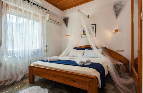 Karavos Sea View Apartments - Foto 11