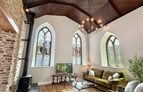 The Chapel Brompton Regis - Foto 8