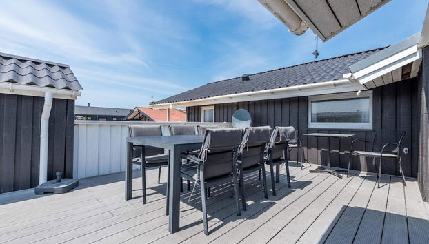 Servicios del alojamiento