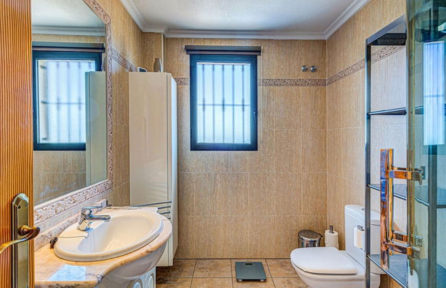 Coastal Comfort in Orihuela - Foto 23