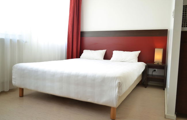 Residhotel Lille Vauban - Photo 5