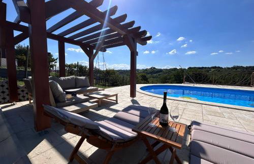 Villa Međimurka - Foto 11