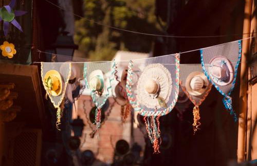 Can Estrellas apartamento vista mar - Foto 35