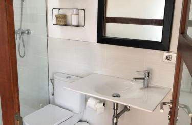 Balcón Botánico - Shared Pool - Central Island Location - 10 mins drive to Famara and La Santa - Foto 15