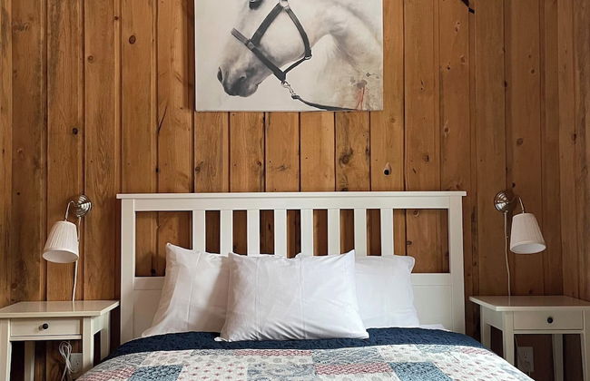 Domaine Yamaska - Foto 4