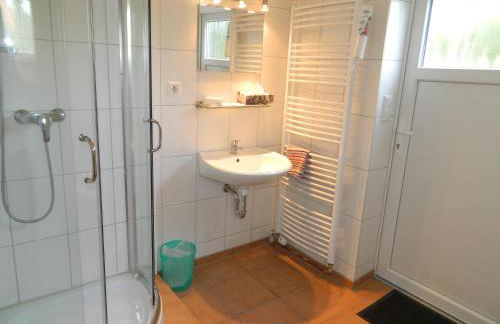 Landhaus Lüneburger Heide "Ferienhaus bis 6 Personen" - Photo 17