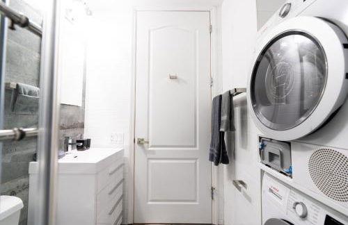 Modern Apartment By Central Park - 3 BR - Foto 51