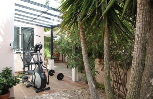 Villa Rosa Sitges - Foto 28