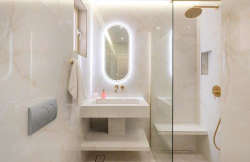 M & S Villa - 4 bedroom villa with heated pool - Foto 29