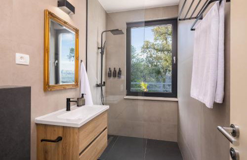 Luxury villa Soleia Skrip Brac with private pool - Foto 4