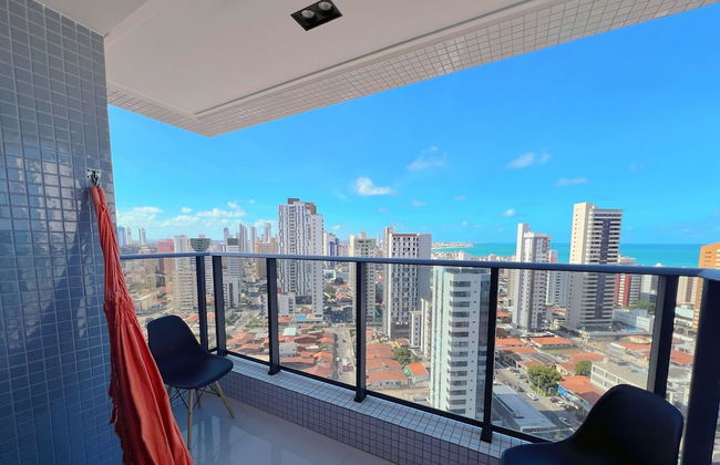 Miramar One Way Tambaú - Foto 77