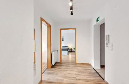 Worker Apartment Goch - Foto 14