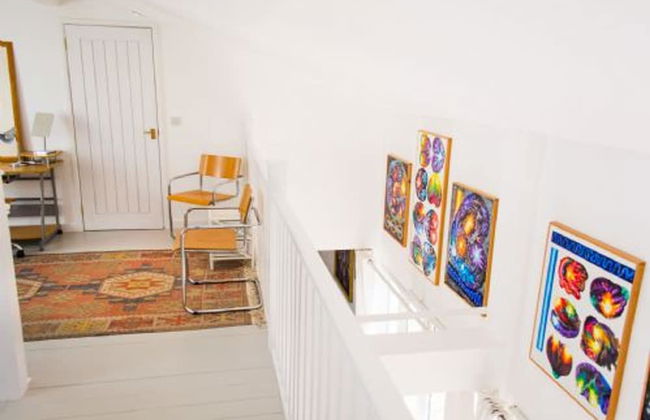 Host Stay Hen Barn - Foto 11