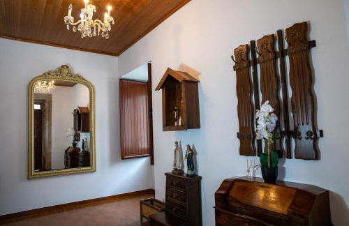 Casa grande Covelinhas - Foto 41