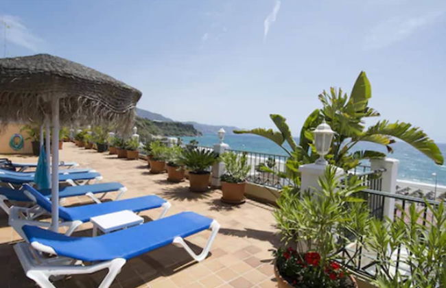 HC Burriana Playa - Apartamentos Turísticos - Foto 43