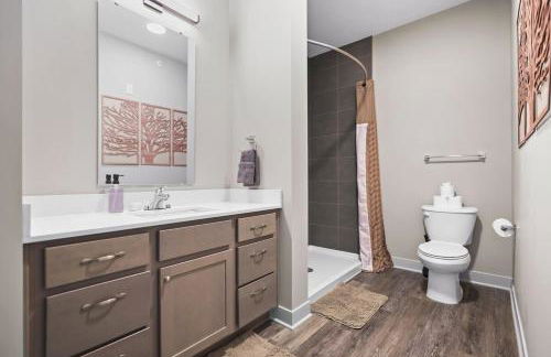 IRIE Living, Replenish Kg 2Bd Gym Pool BRAND NEW - Foto 21