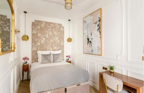 Merveil - Luxury Suite - Champs Elysees - Mauroy I - Foto 8