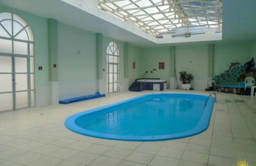 Apartamento com Vista do Mar em Residencial com Piscina - Photo 15