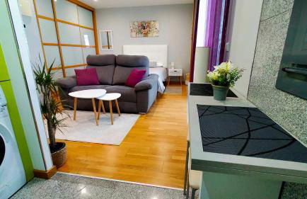 Estudio Ladeira playa - Foto 1