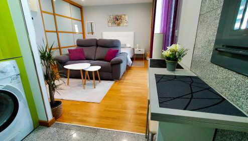 Estudio Ladeira playa - Foto 1