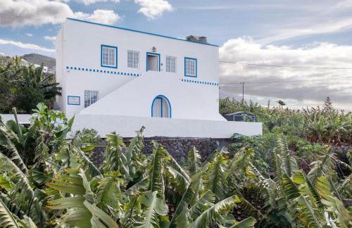 Villa Los Aguacateros - Foto 1