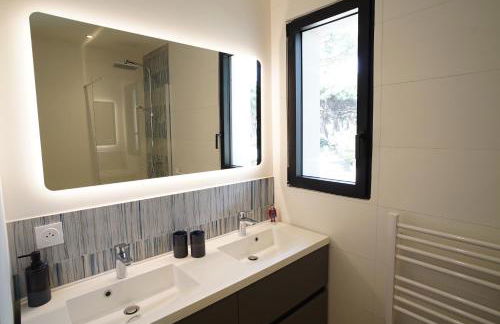 Villa Les Pesquiers - Foto 35